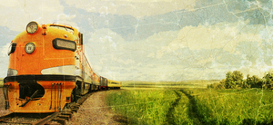 Railer Express Gram