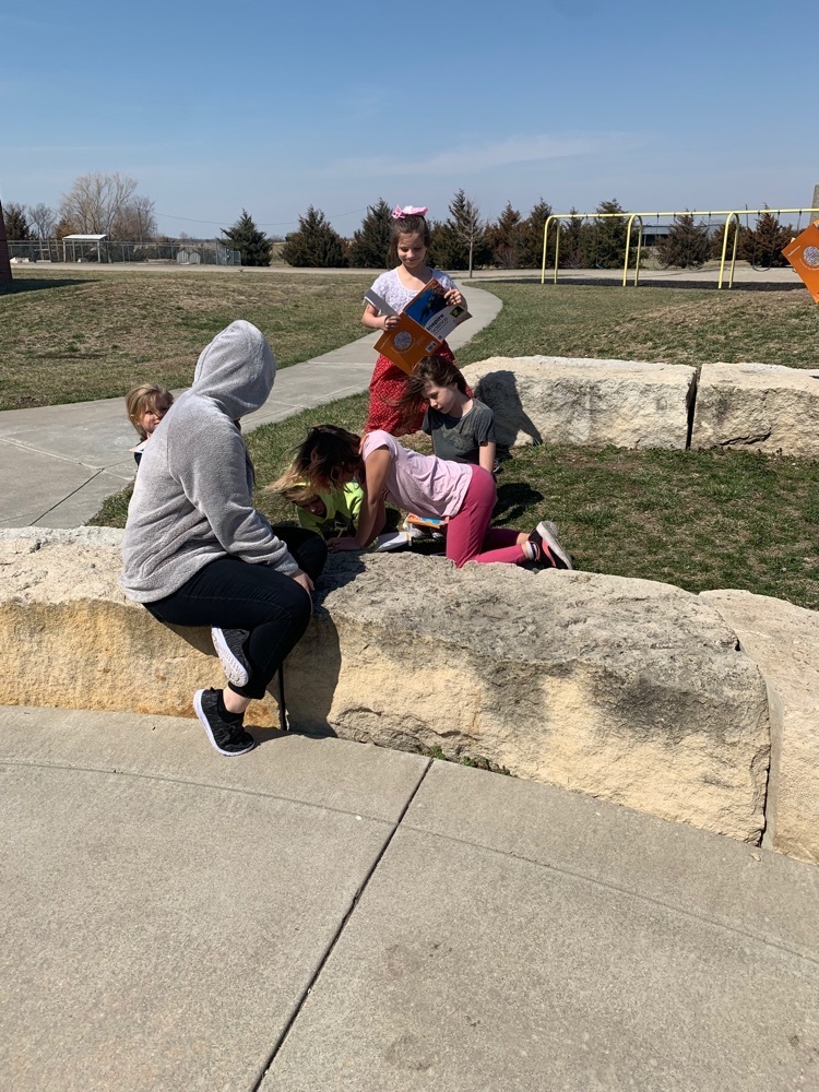 Live Feed Herington USD 487