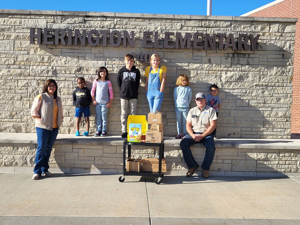 Live Feed Herington USD 487