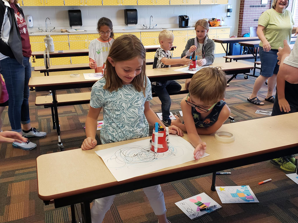 Live Feed Herington USD 487