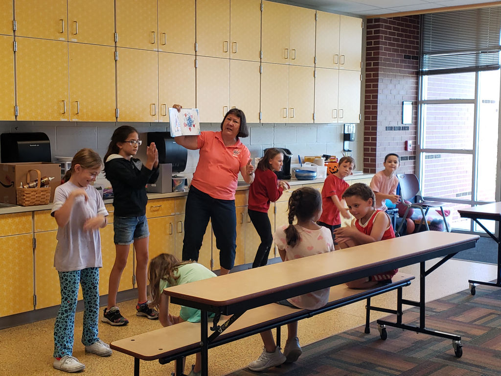 Live Feed Herington USD 487