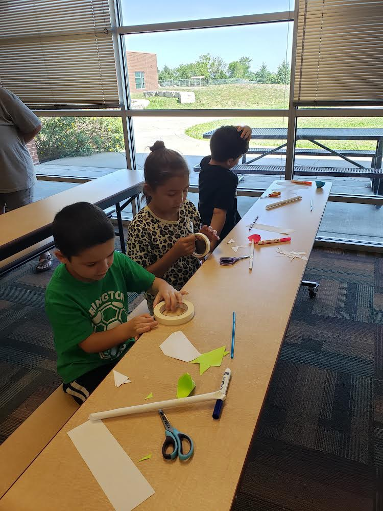 Live Feed Herington USD 487